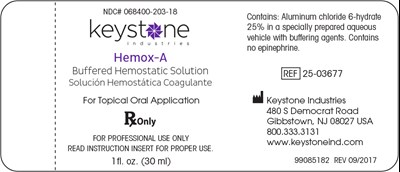 Lb.hemox A R9 17
